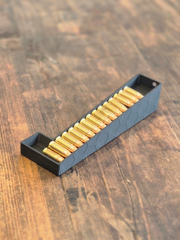 9mm Speed-Loader, Glock, SIG, CZ, Springfield V2