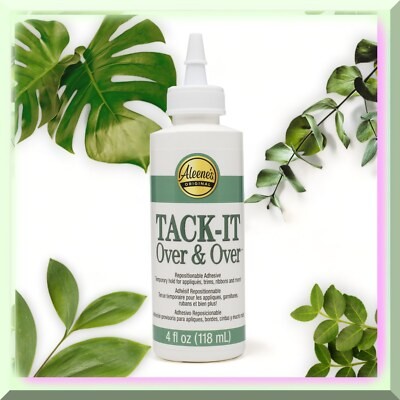 Super Adhesive Crafting Glue, 4oz