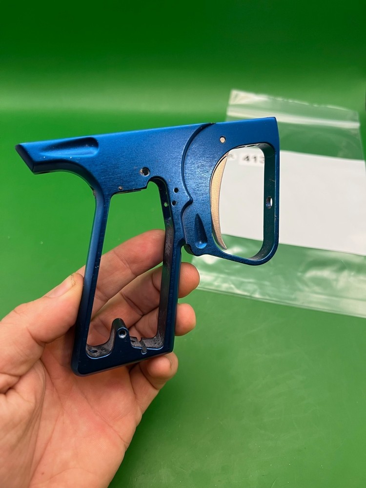 SFT Shocker Paintball Marker Frame