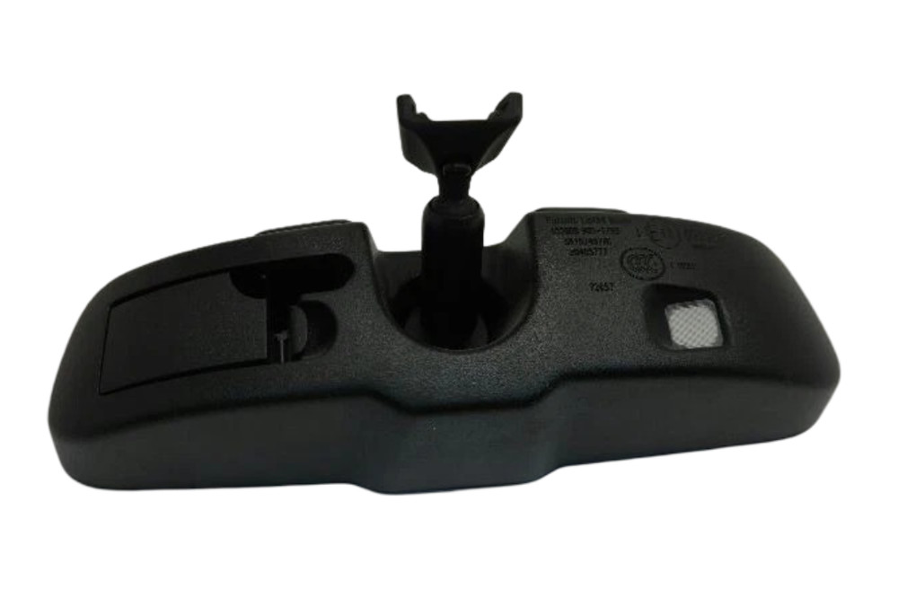 Rear View Mirror Compatible With 2007-2010 Dodge Compass Automatic Dimming 2009
