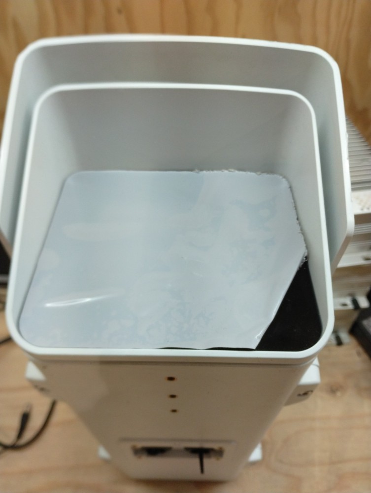 AXIS P1365-E Mk II Network Camera