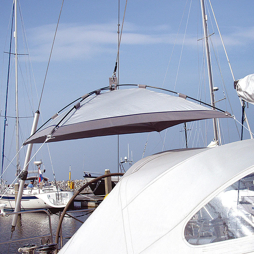 Blue Performance PC170 Free Hanging Sunshade Large