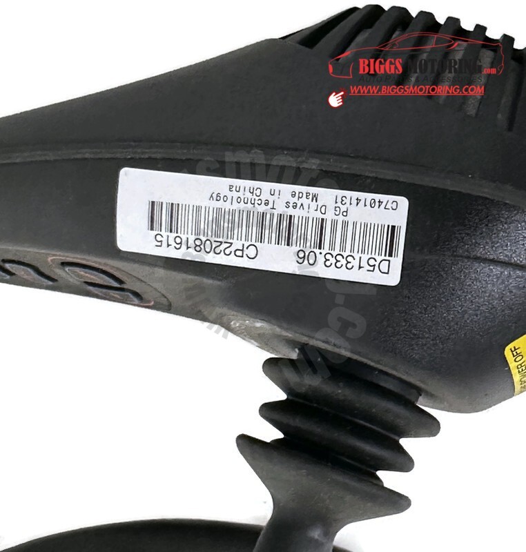 Oem Factory Electric Wheelchair Joystick Controller Remote Hoveround Controller