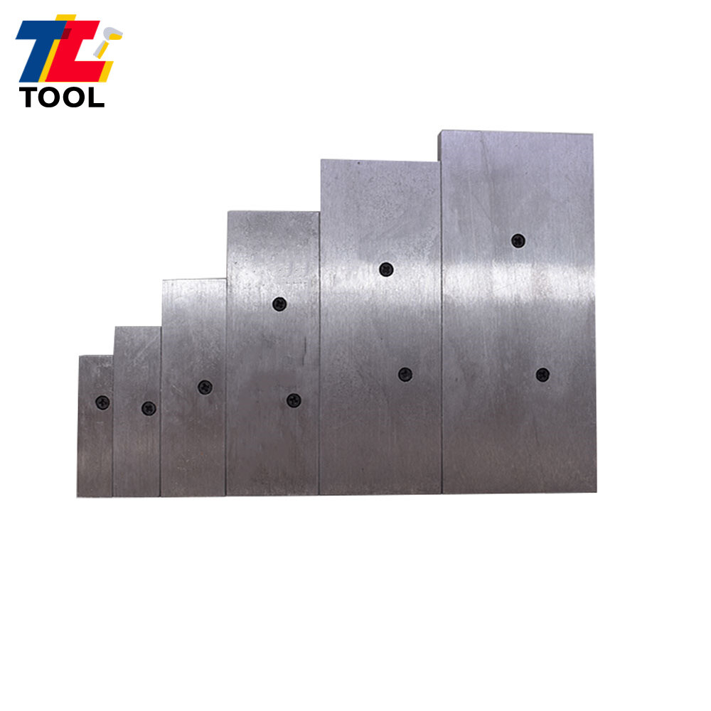 6Pcs Adjustable Parallel Set 3/8" - 2-1/4" From High Precision