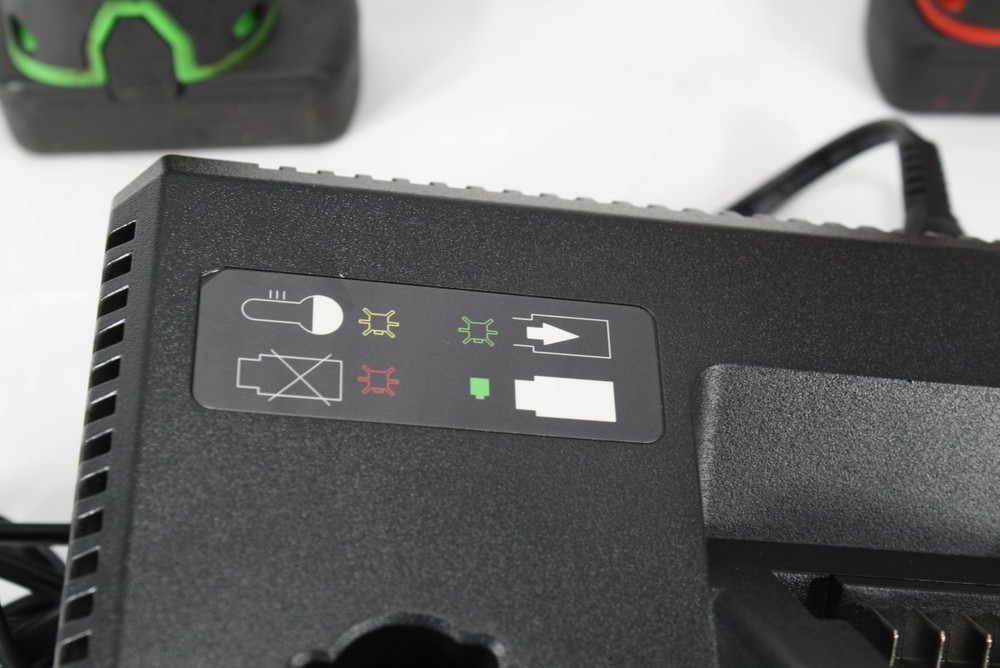 SNAP-ON CDR861G (SDM040320)