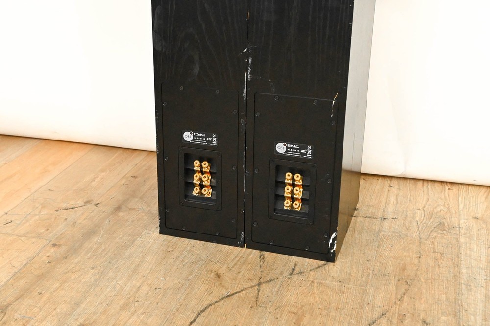PMC OB1i 3-Way Floorstanding Loudspeaker (PAIR) CG01QHT