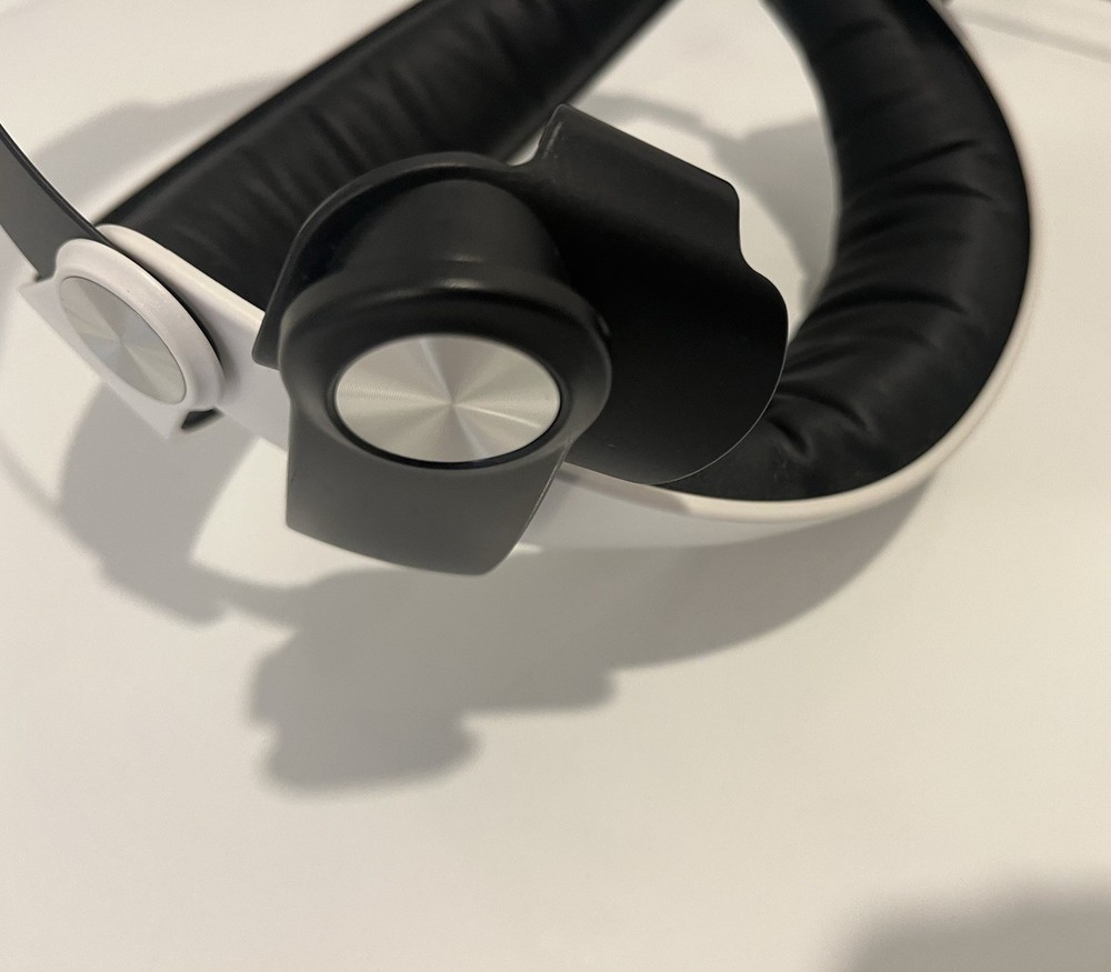 Oculus Quest 2 Headstrap