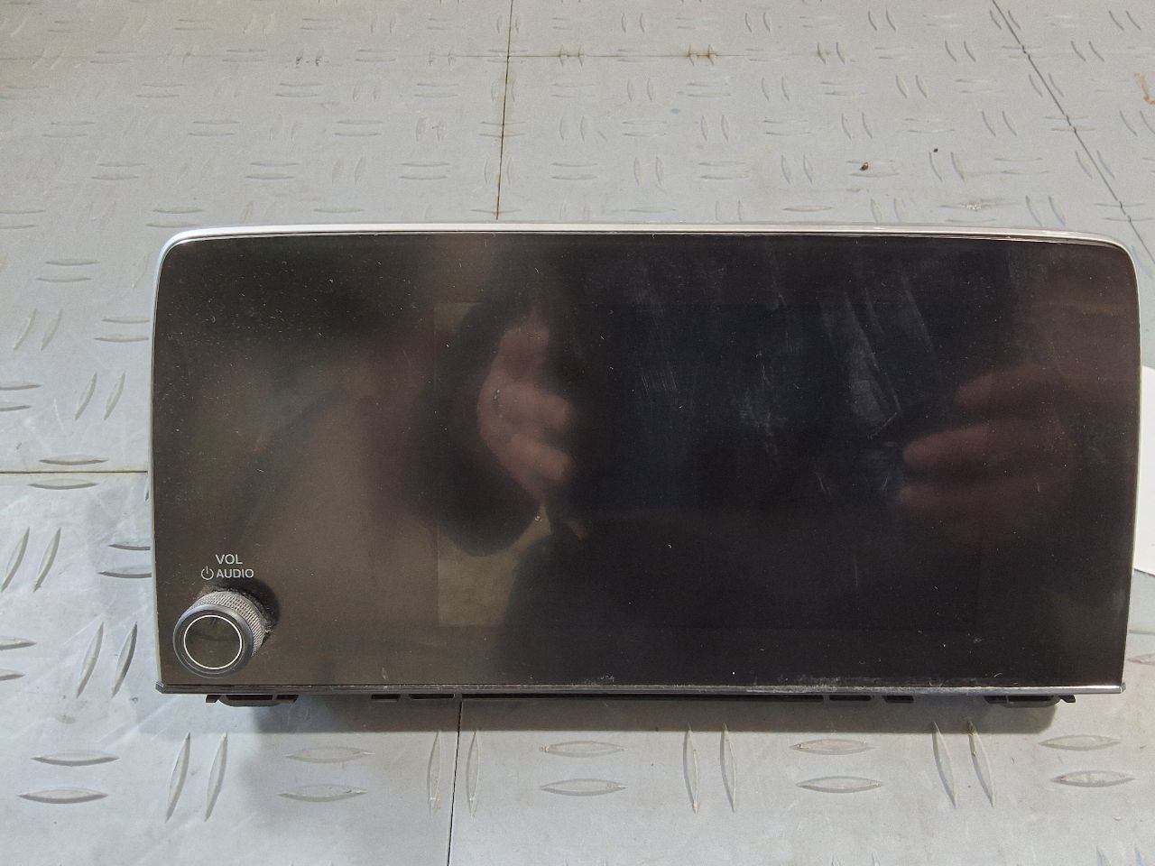 2018-2022 Honda CR-V 7" Display Screen w/o Navigation