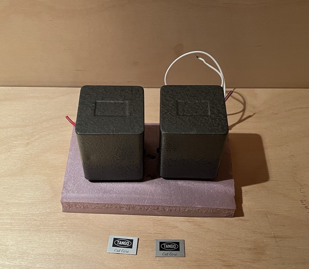 Tango TC-30-50 Chokes Transformers