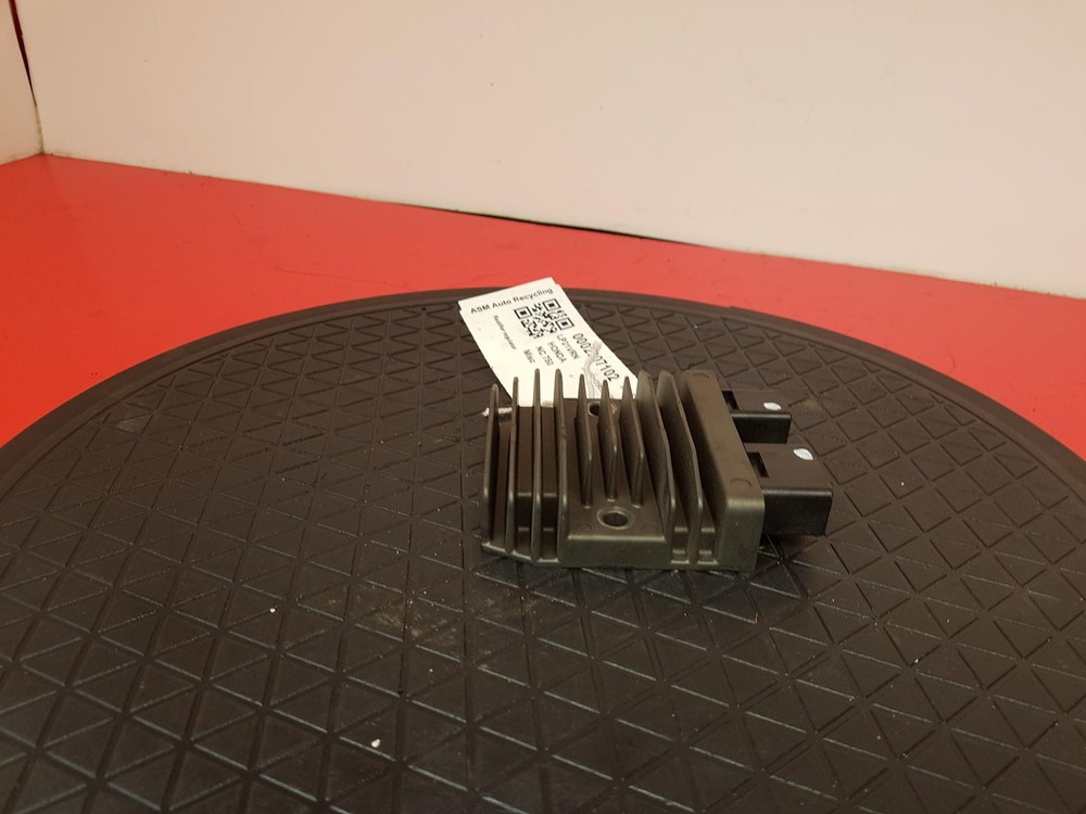 2021 HONDA NC 750 RECTIFIER REGULATOR
