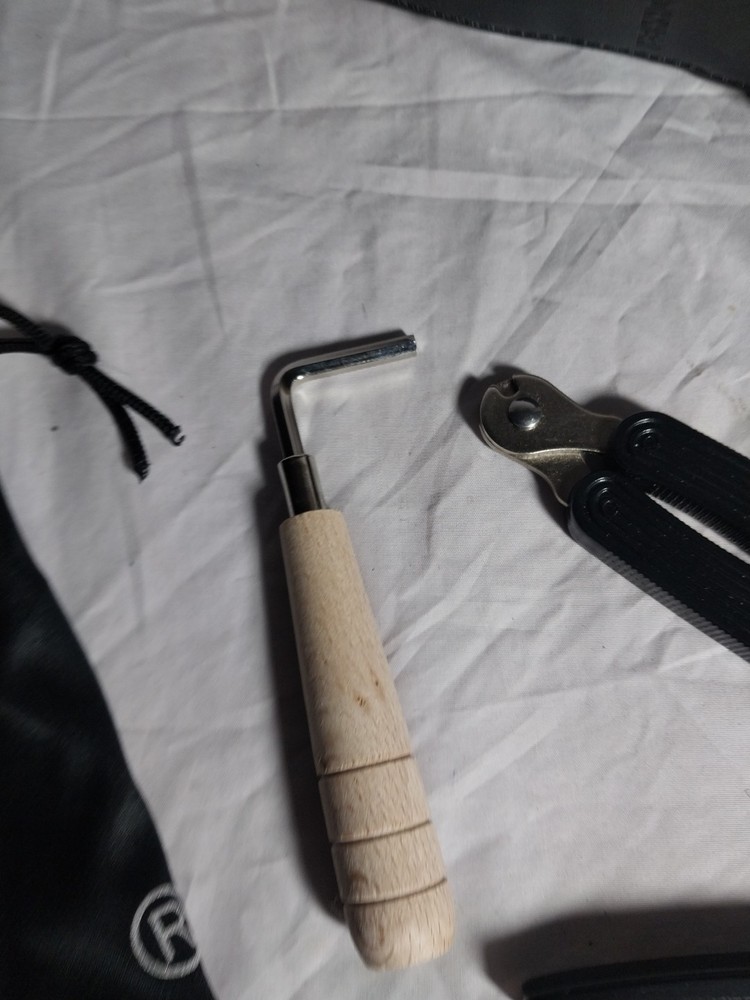 Guitar Tools And Accessories, Donner,capo