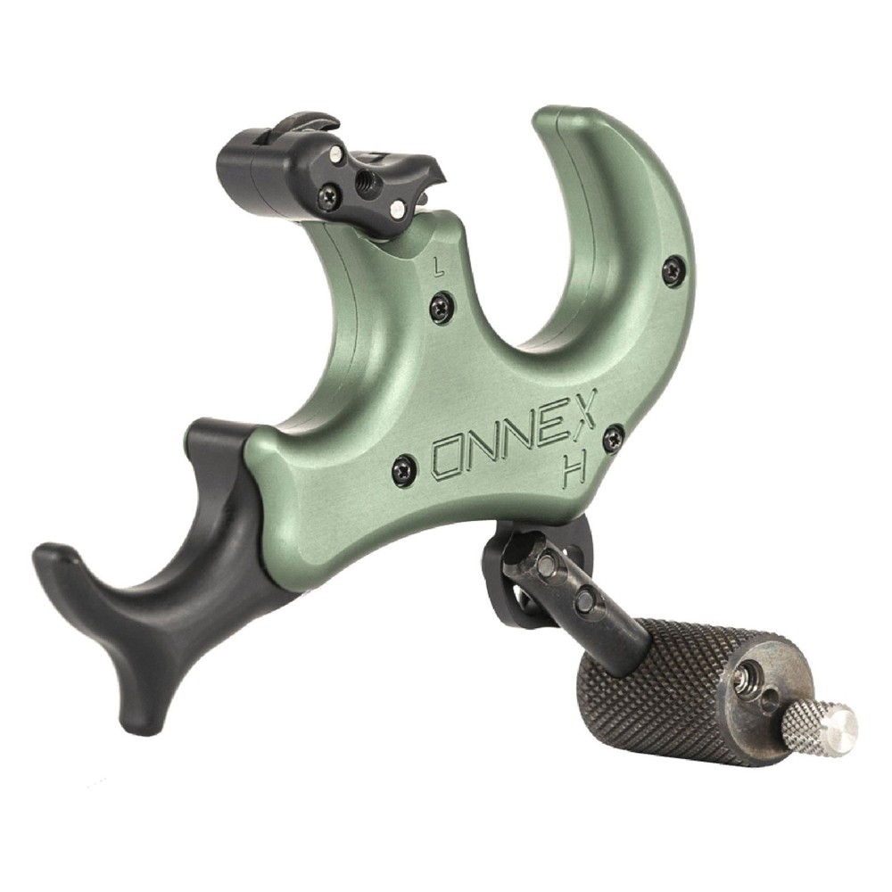 STANISLAWSKI OnneX Hinge Sage Release, Size: M (8431)