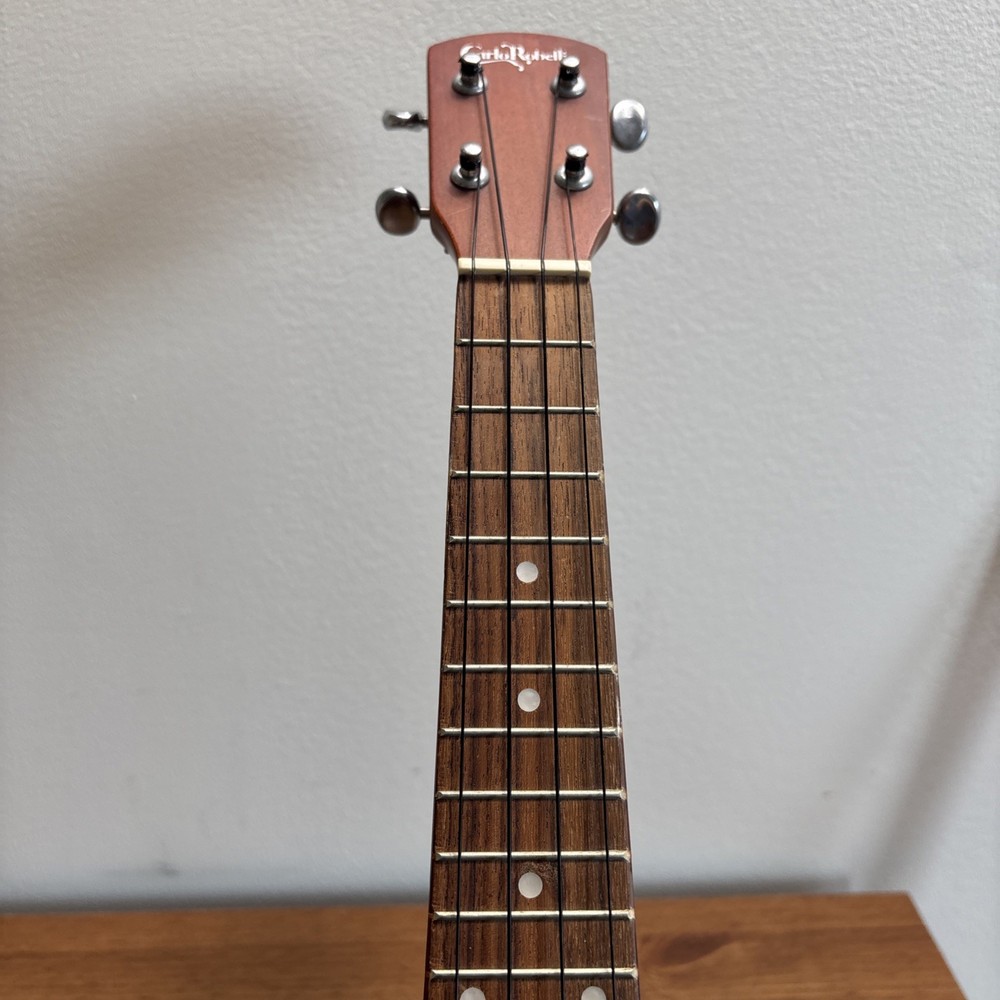 Carlo Robelli Model UK13 Four String Ukulele