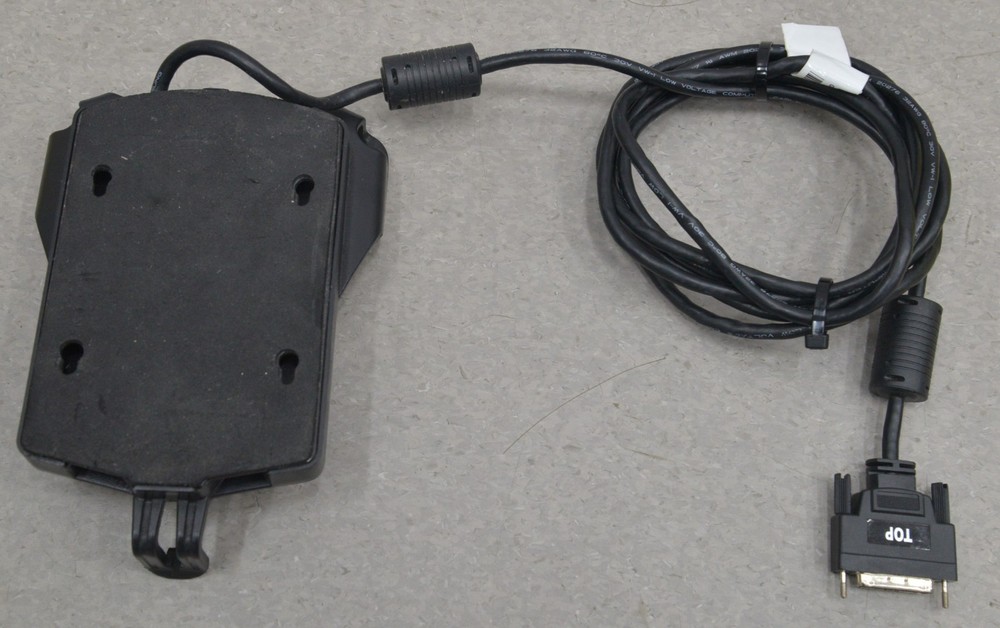 Embla N7000 PSG System Beside Unit