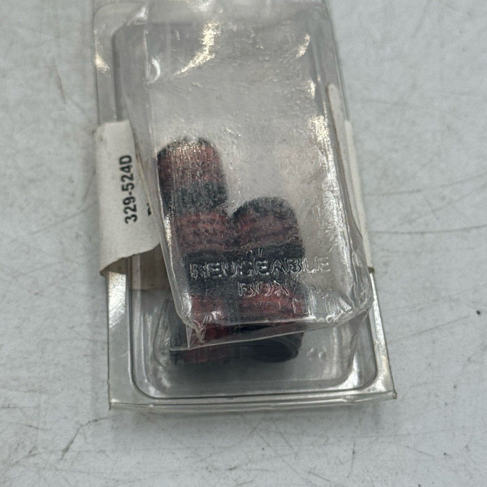 EZ LOK Self Locking Thread Insert: Thin Wall, 5/16"-24 Int Thrd Sz, SS 5 PK