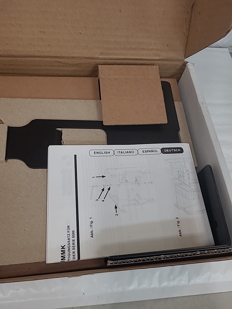 System Sensor 6500-MMK Multi-Mount Kit