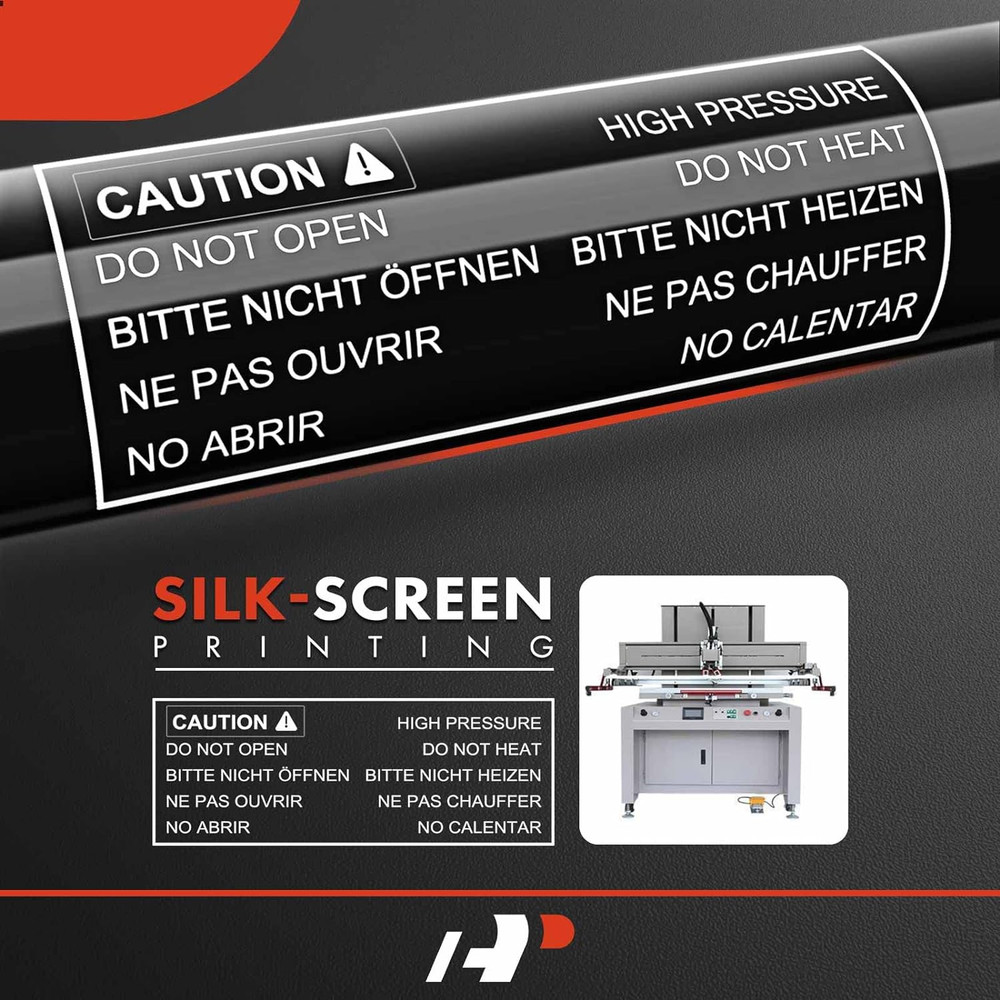 Rear Liftgate Struts for Select Dodge, Chrysler & Ram Models (2Pc Set)