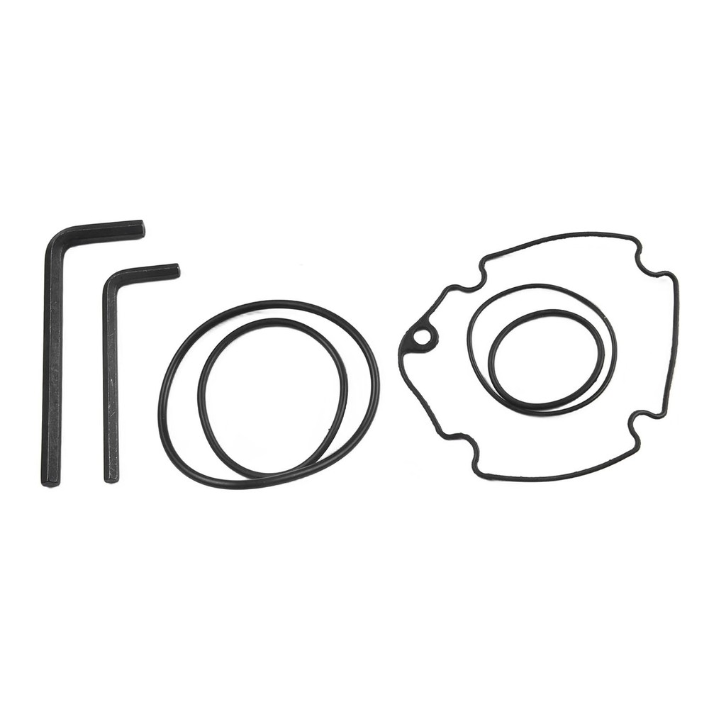 Precision engineered Nailer Overhaul Kit for Porter Cable RN175A Type 1