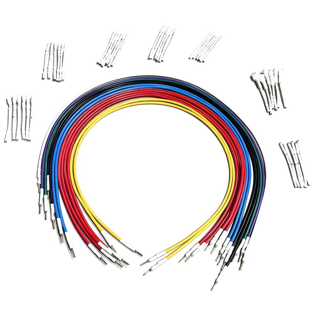ECU Bench Cable ECU Connect Cable ECU Connector Cable ECU Pin Adapter ECU7082