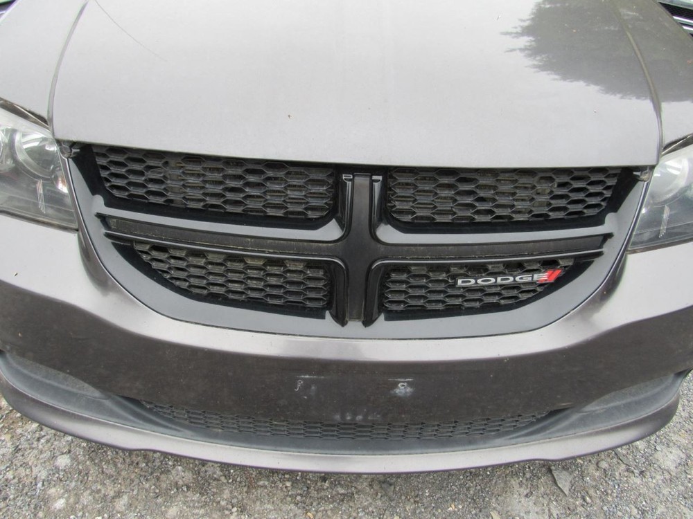 CARAVAN 2017 Glove Box 1041557