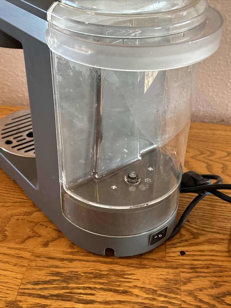 KitchenAid Semi-Automatic Espresso Machine, KES6403