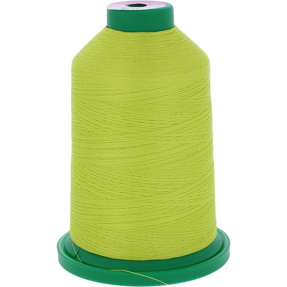 Isacord Polyester Thread 5000m