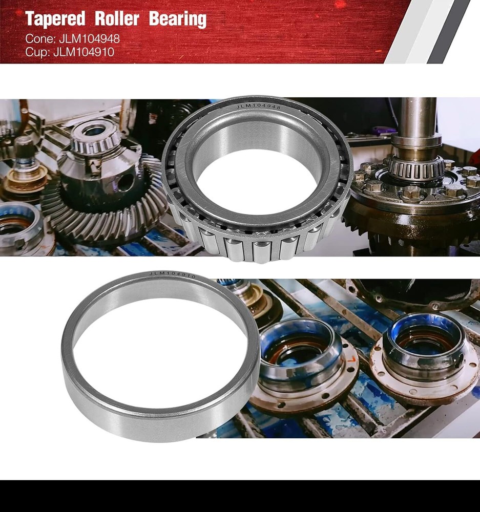 E36 E46 E34 E39 E60 E32 For BMW M3 M5 Differential Type 210 Repair Bearing Kit