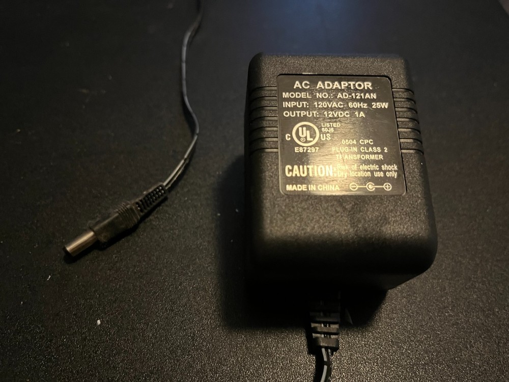 On-Hold Plus 5000 CD Autoload Music On Hold Player OHP-5000 w OrignalPowerSupply