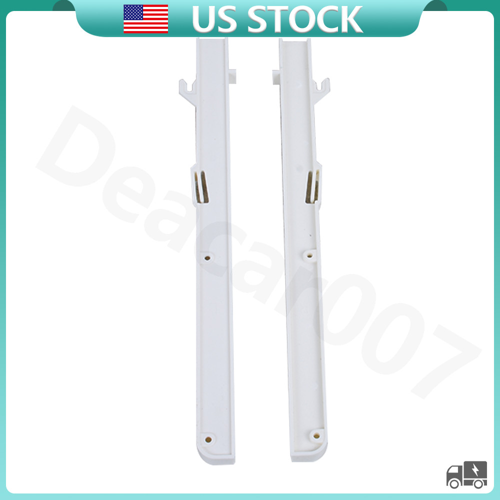 Replacement For Subzero Ice Bucket Slides Left & Right 7014649 7014661