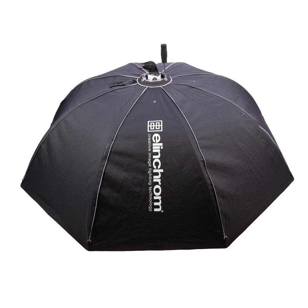 Elinchrome 75" Indirect Octabox (Old Version) with Interchangeable Mount