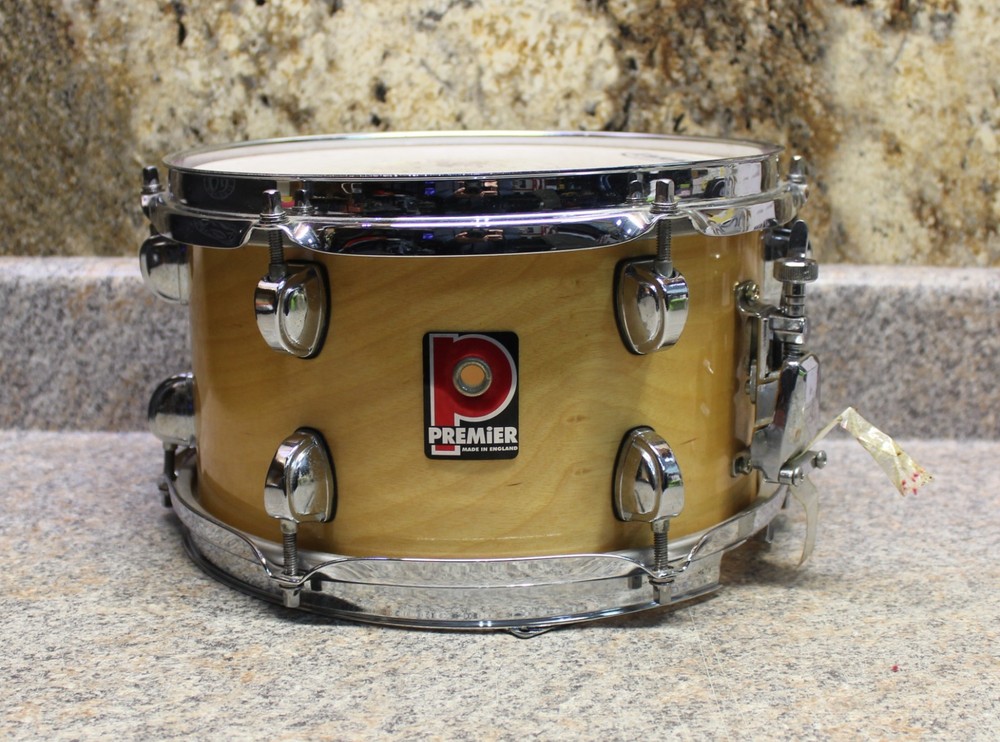 Premier SD Snare Drum