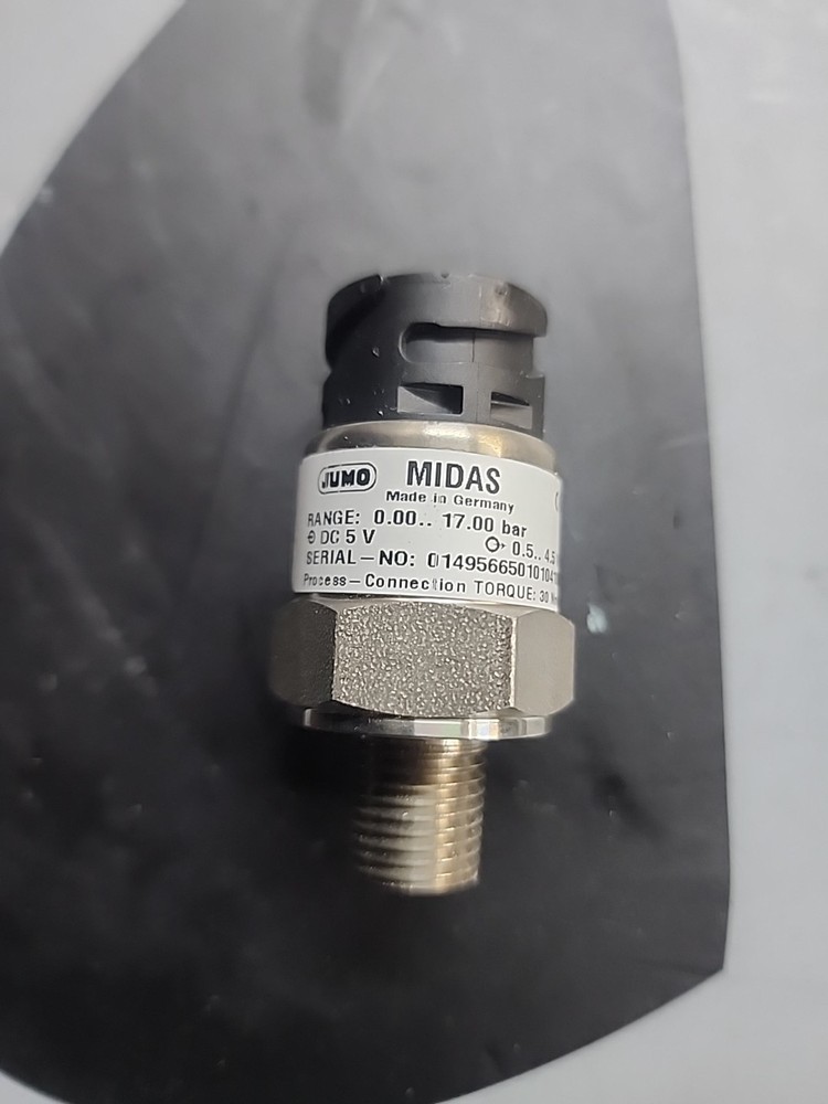 Atlas Copco Oem Sensor 1089962534