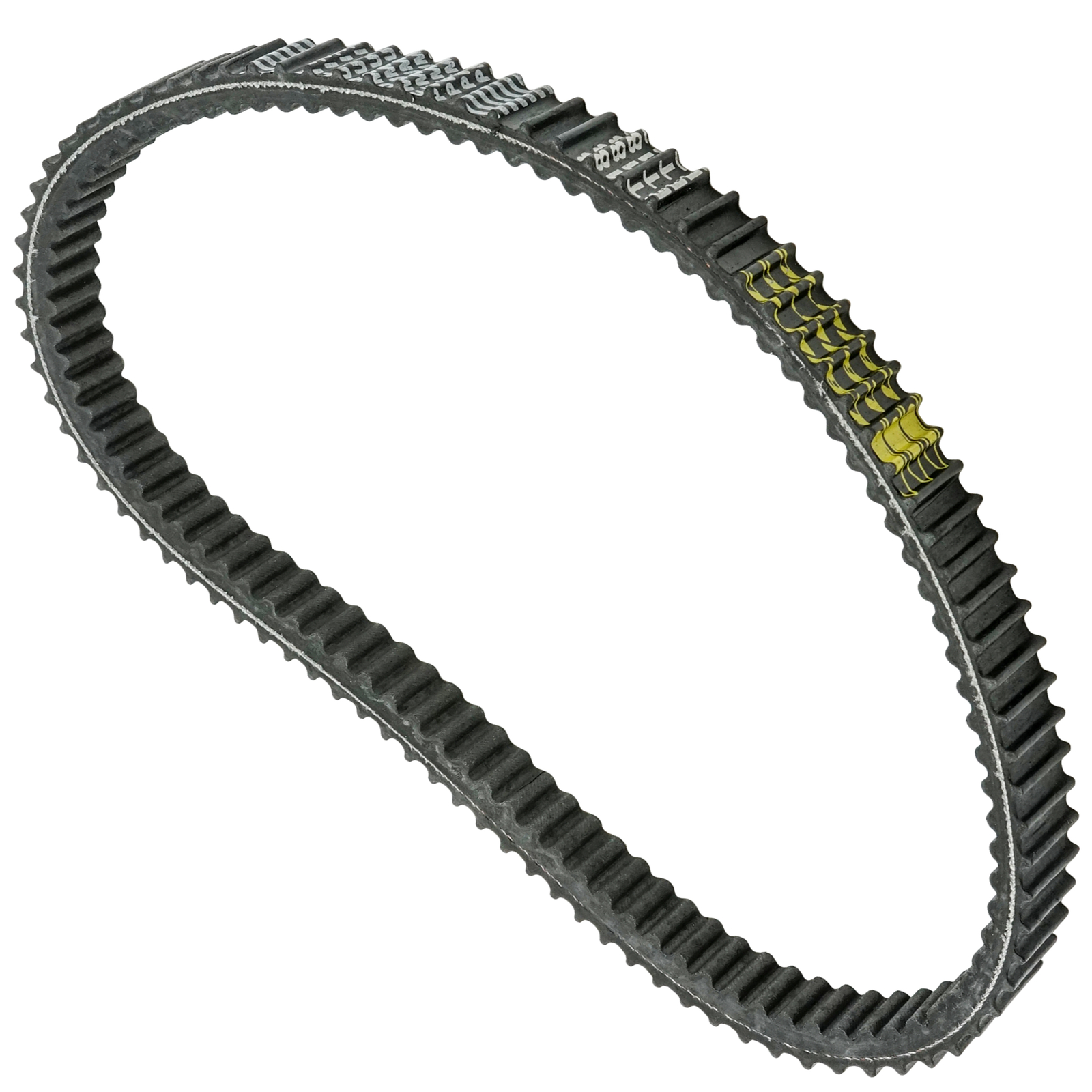 Drive Belt for Kawasaki Mule 610 KAF400 2005-2016 Driven Converter / 59011-0011