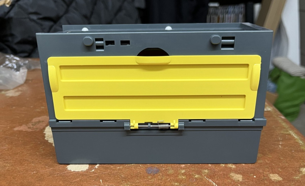 MEI Bill Acceptor Box Only Extra Large Capacity 700 Bill