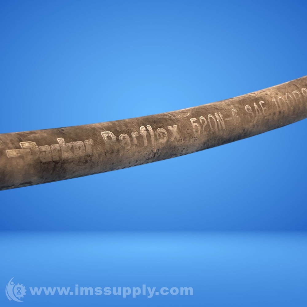 Jumper Hose Assembly FNIP