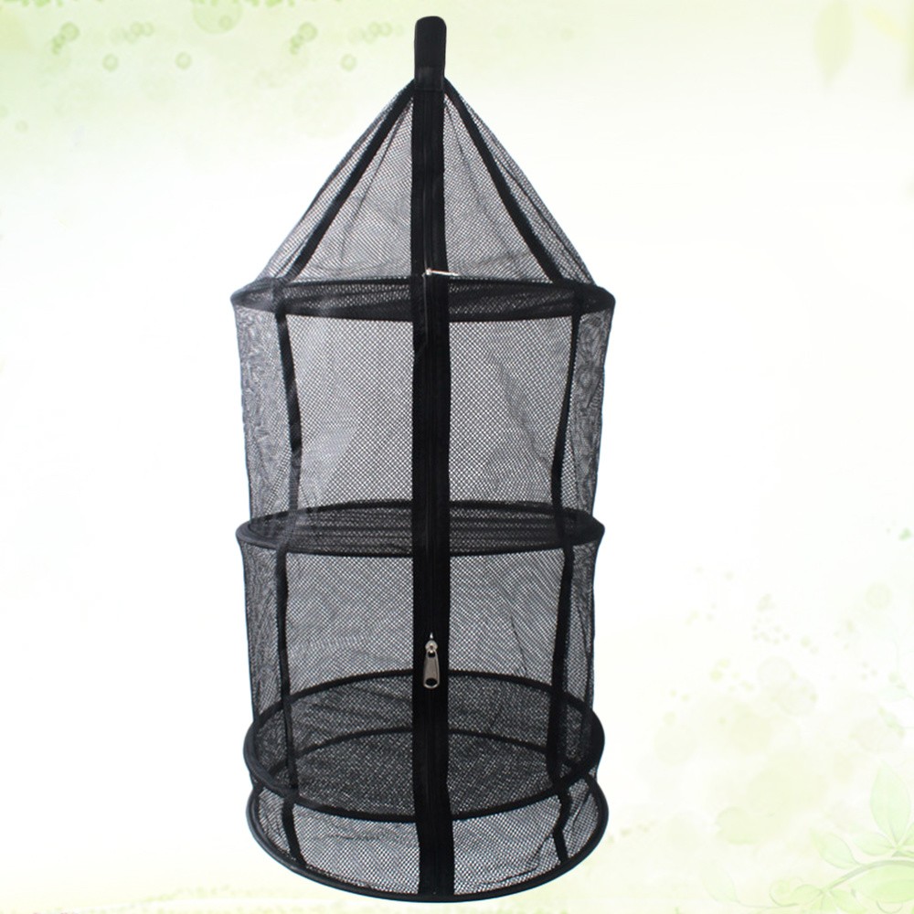Beans Drying Balcony Clothes Net Multi Functional Hanging Dryer Mesh