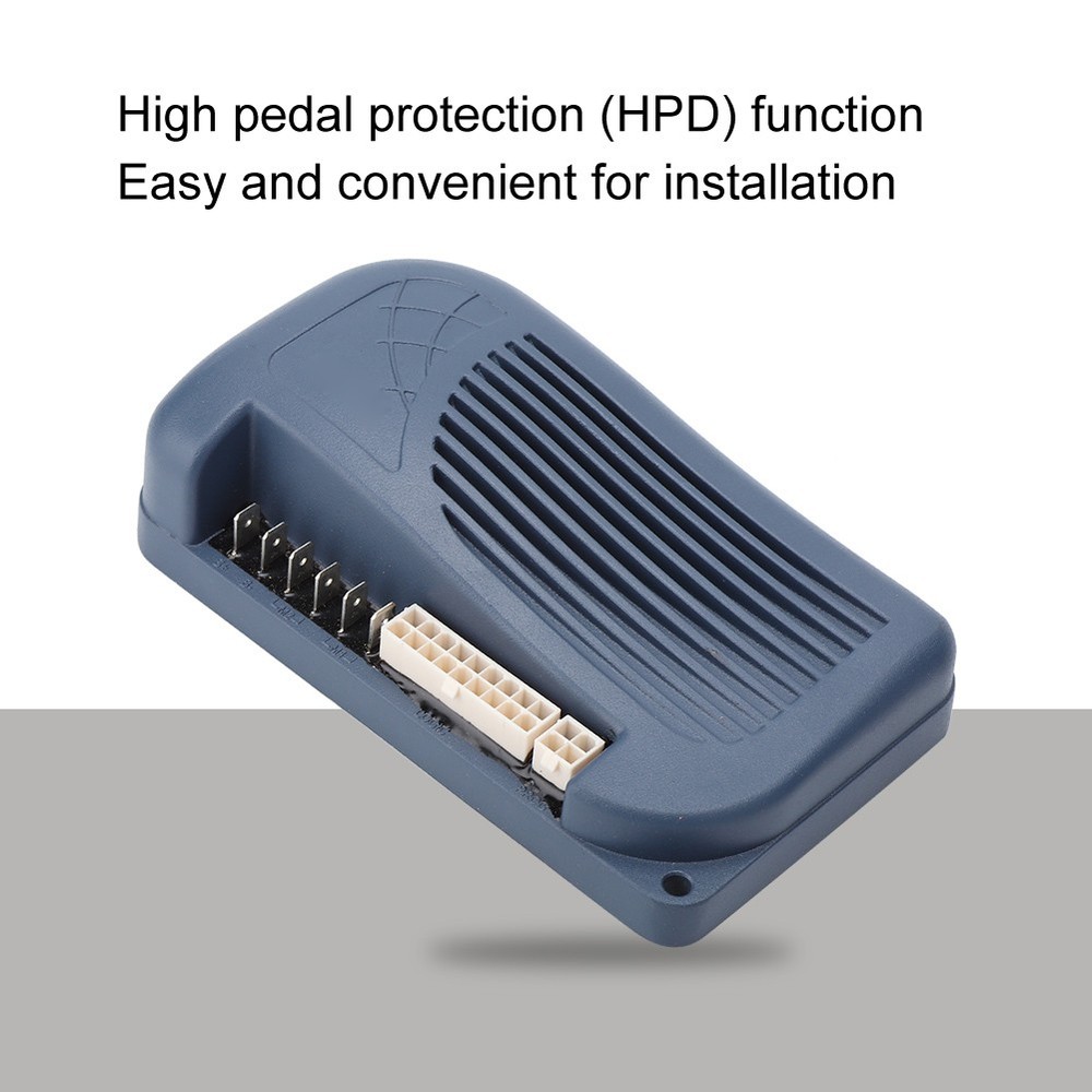 ♡ 110A Mobility Scooter Speed Controller For The Elder Mobility Scooter