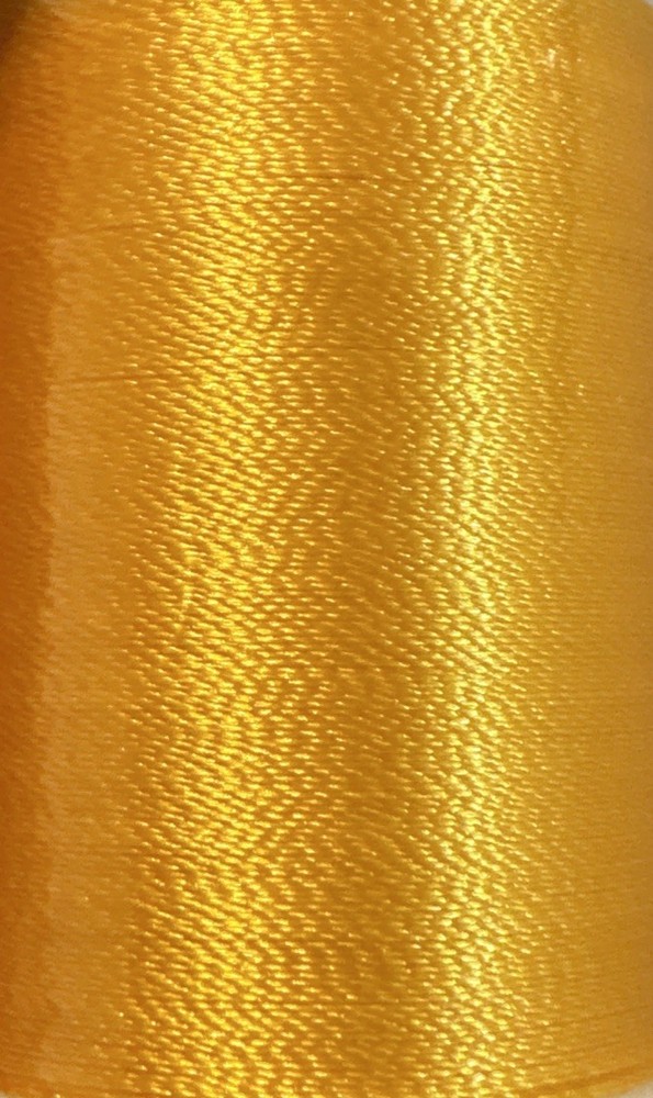 Superior Threads, Magnifico Color 2053 - 500 Yds #40 HTT Polyester Thread Spool