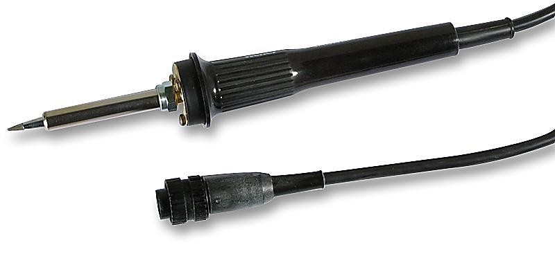 WELLER - soldering iron 50W 24V