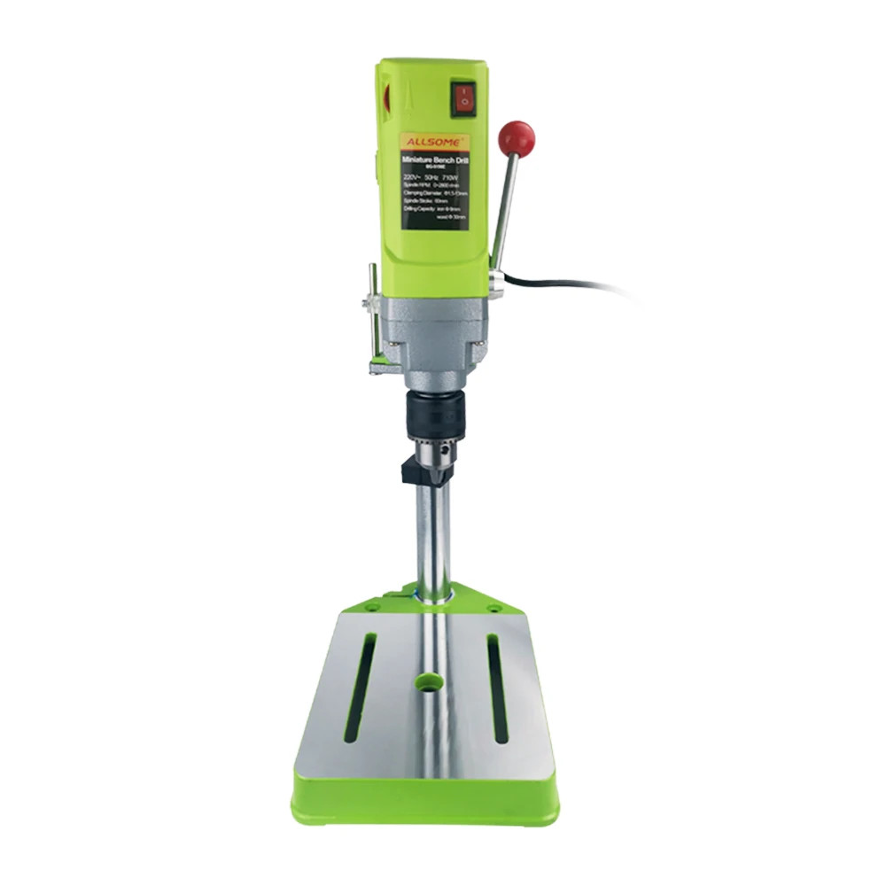 BG-5156E 710W Drill Press Drilling Machine