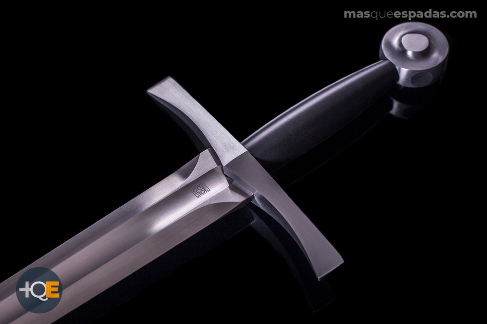 Medieval Sword Marto