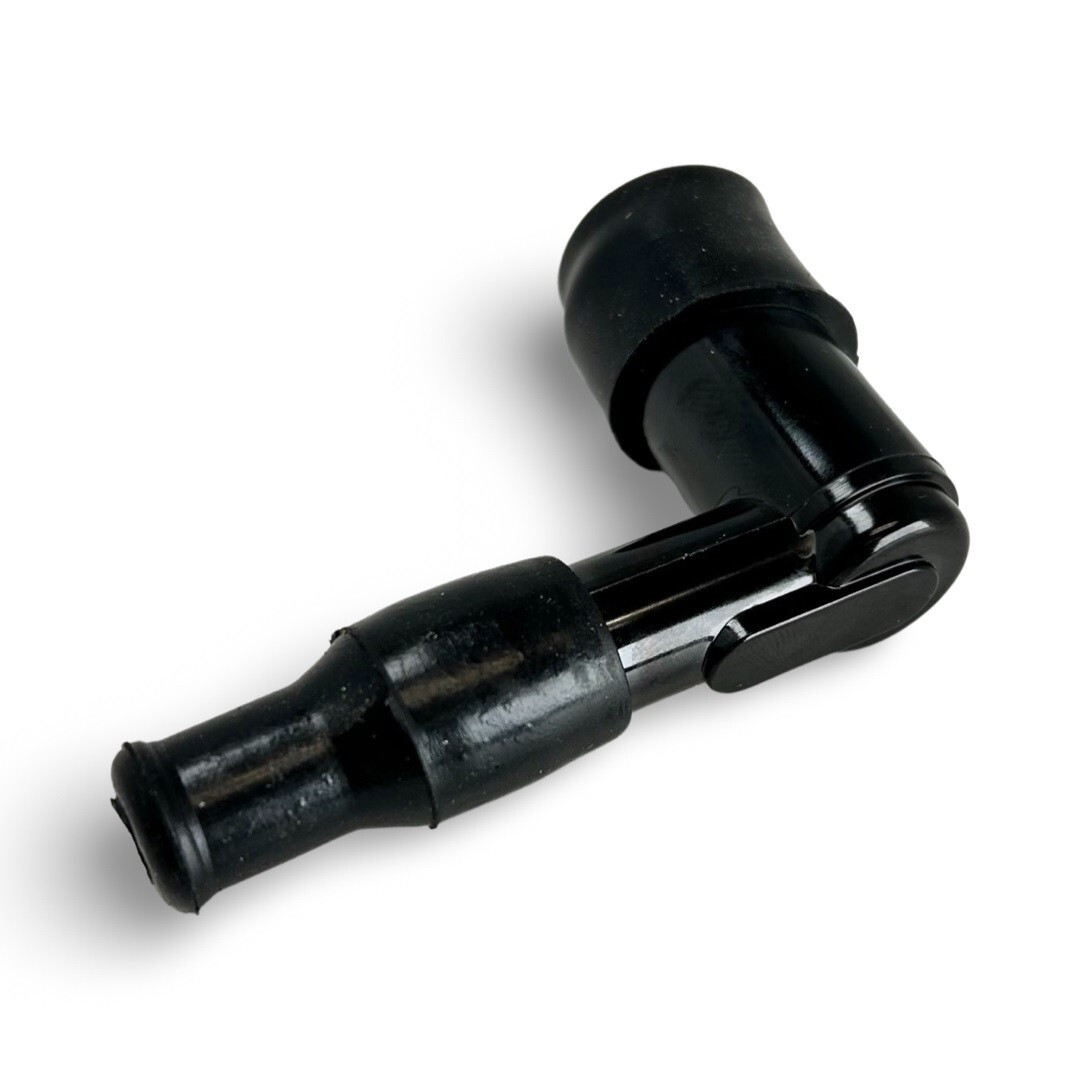 LD05FP Replacement Spark Plug Caps for ATV's Motorcycles Snowmobiles - (PAIR)