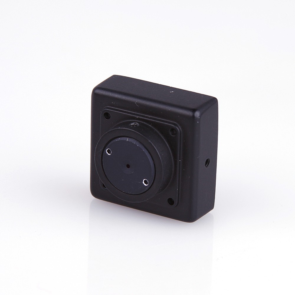 Mini CCD camera Lens 3.7mm
