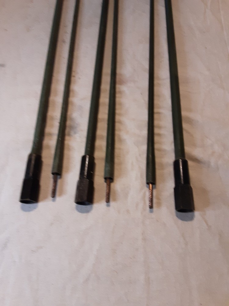 Antenna Element AT-1095/VRC with Antenna Cap
