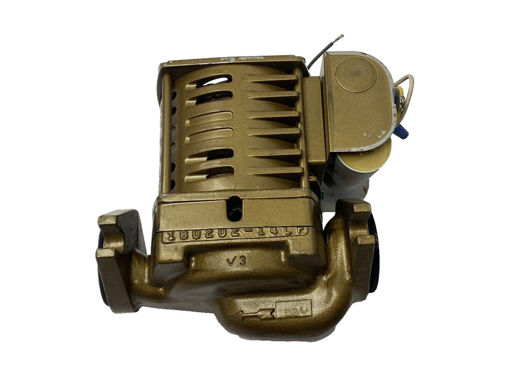 Armstrong 182202-658 ARMflo E8.2B Bronze Circulator
