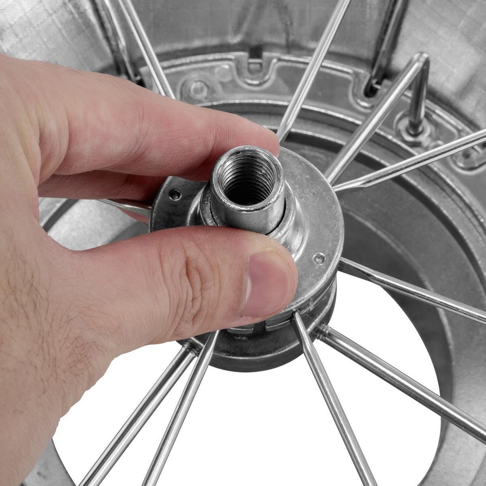 Glow EZ Lock 28x39" Quick Rectangular Softbox With Bowens Mount #EZ-SB-2839