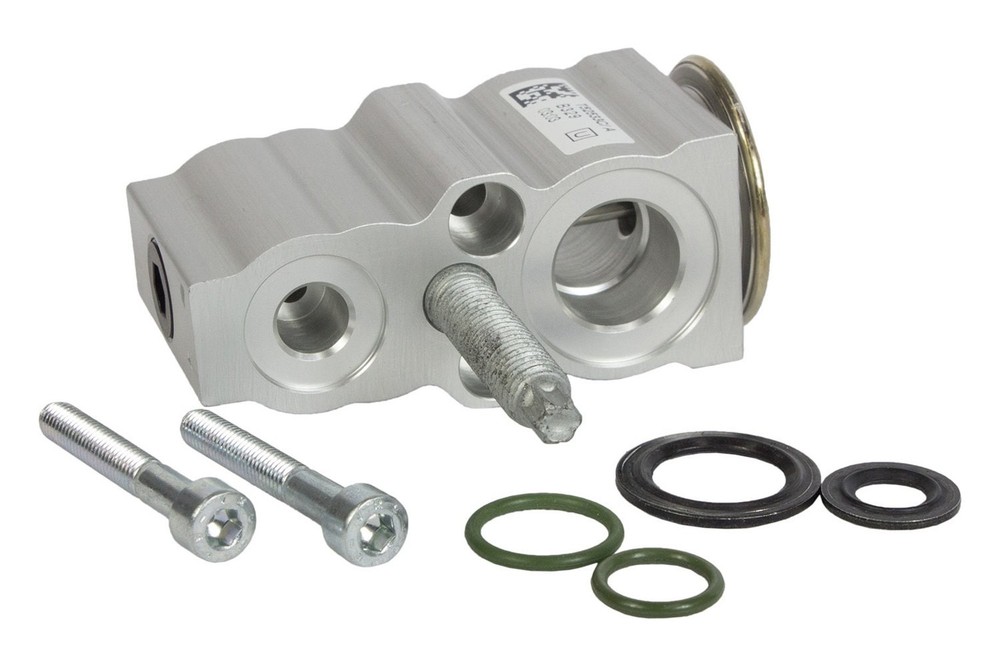 For Ford Explorer 2011-2019 Motorcraft Vacuum Control Valve