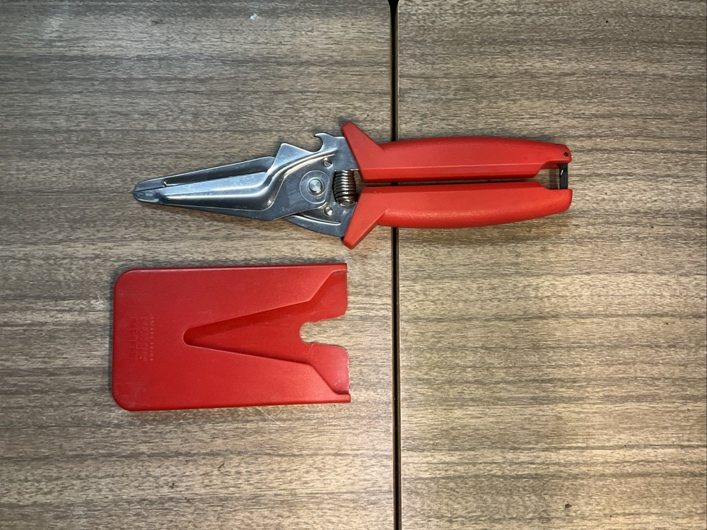 Kuhn Rikon Shears Multi Use Kitchen Scissors W/Magnetic Case - Razor Sharp
