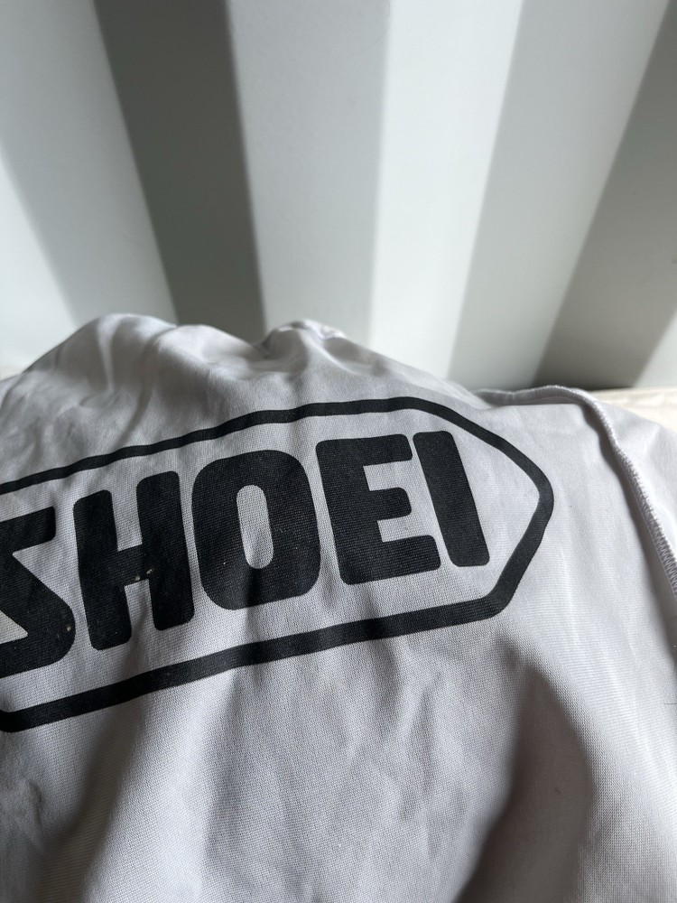 Shoei Helmet Multitec Size L