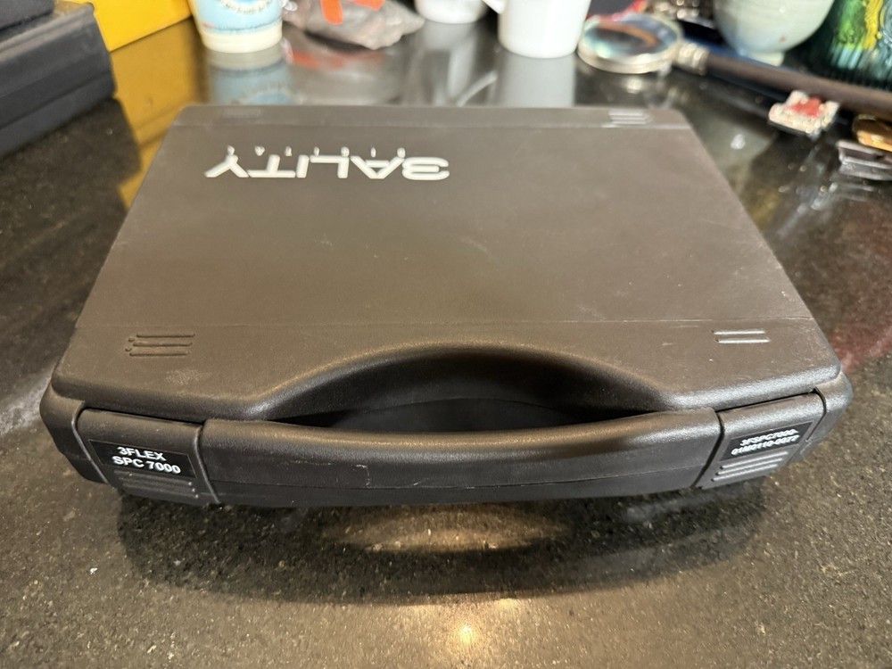 3ALITY DIGITAL 3FLEX SPC-7000 Stereo Platform Controller Same As Pictures